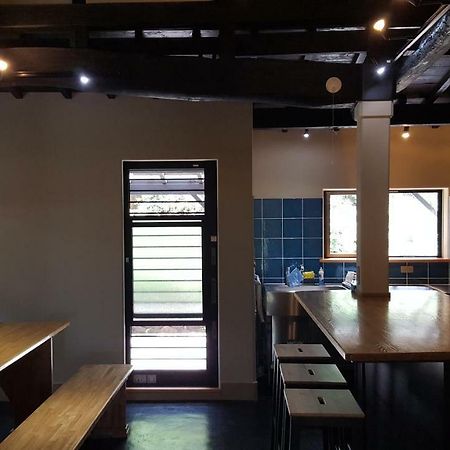 Asobi Lodge Kyotango Eksteriør bilde