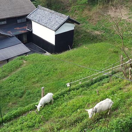 Asobi Lodge Kyotango Eksteriør bilde