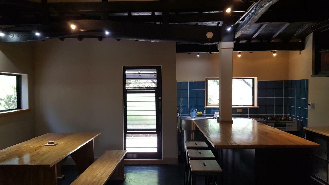 Asobi Lodge Kyotango Eksteriør bilde