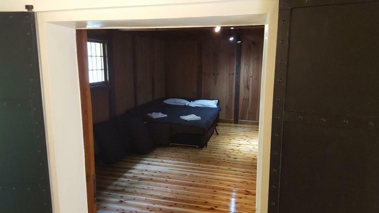 Asobi Lodge Kyotango Eksteriør bilde