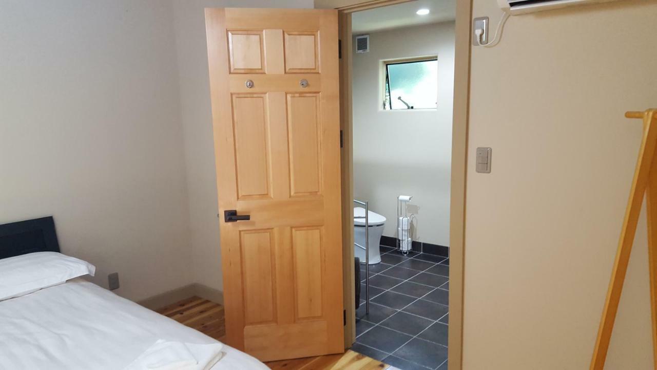 Asobi Lodge Kyotango Eksteriør bilde