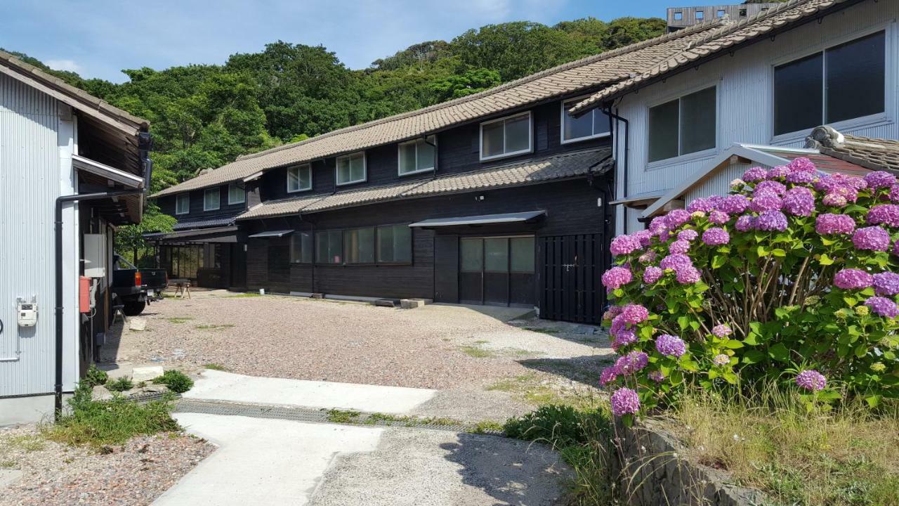 Asobi Lodge Kyotango Eksteriør bilde