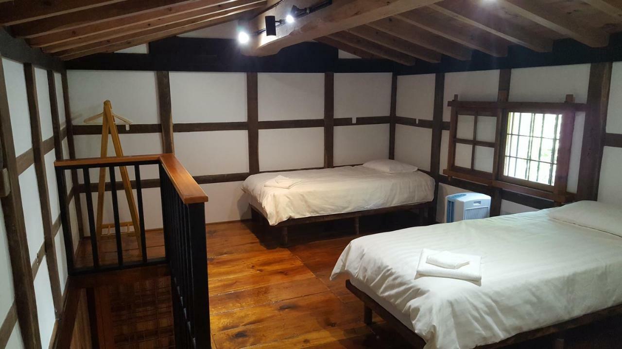 Asobi Lodge Kyotango Eksteriør bilde