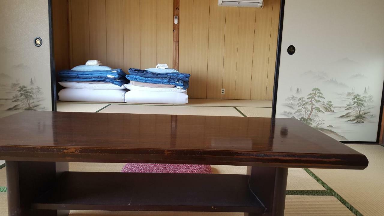 Asobi Lodge Kyotango Eksteriør bilde