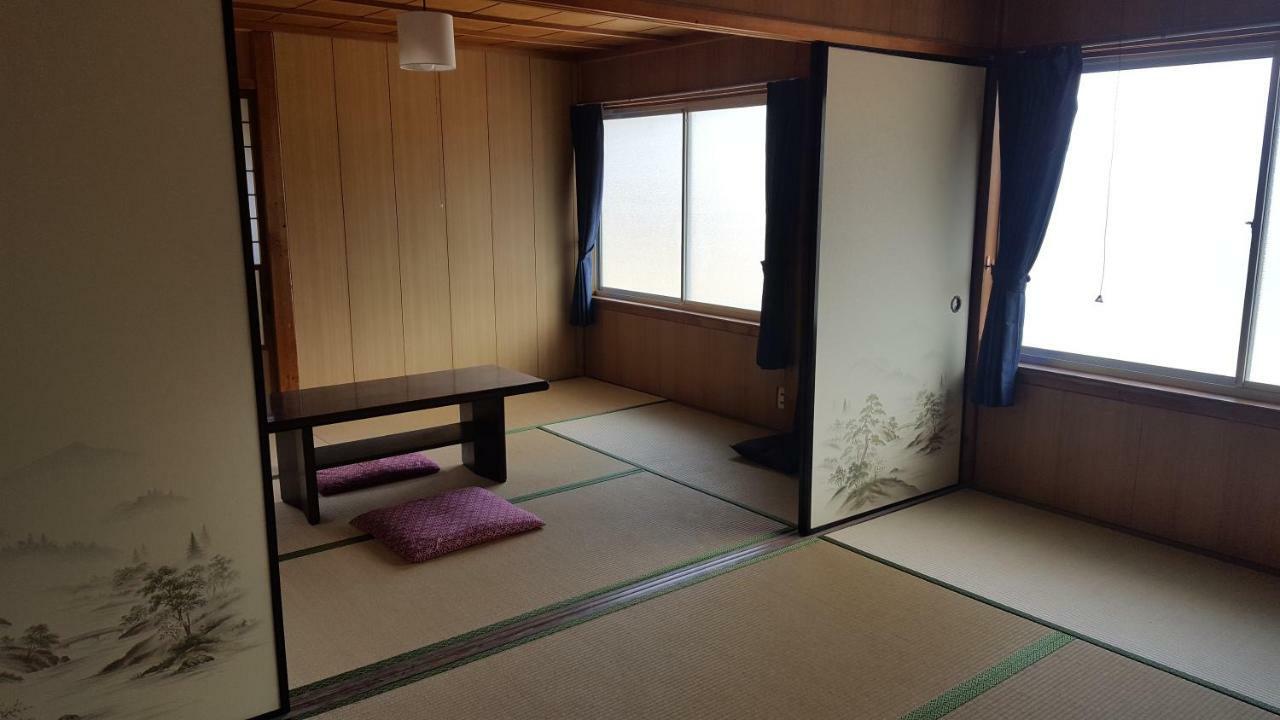 Asobi Lodge Kyotango Eksteriør bilde