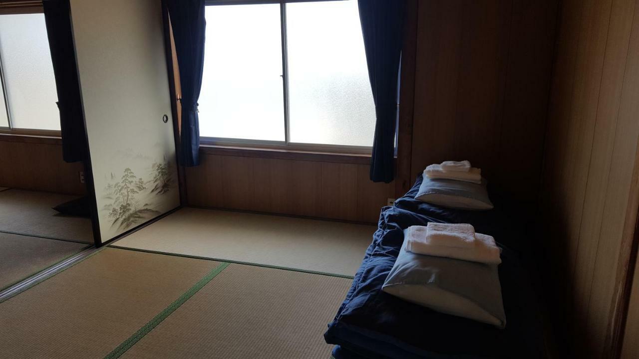 Asobi Lodge Kyotango Eksteriør bilde