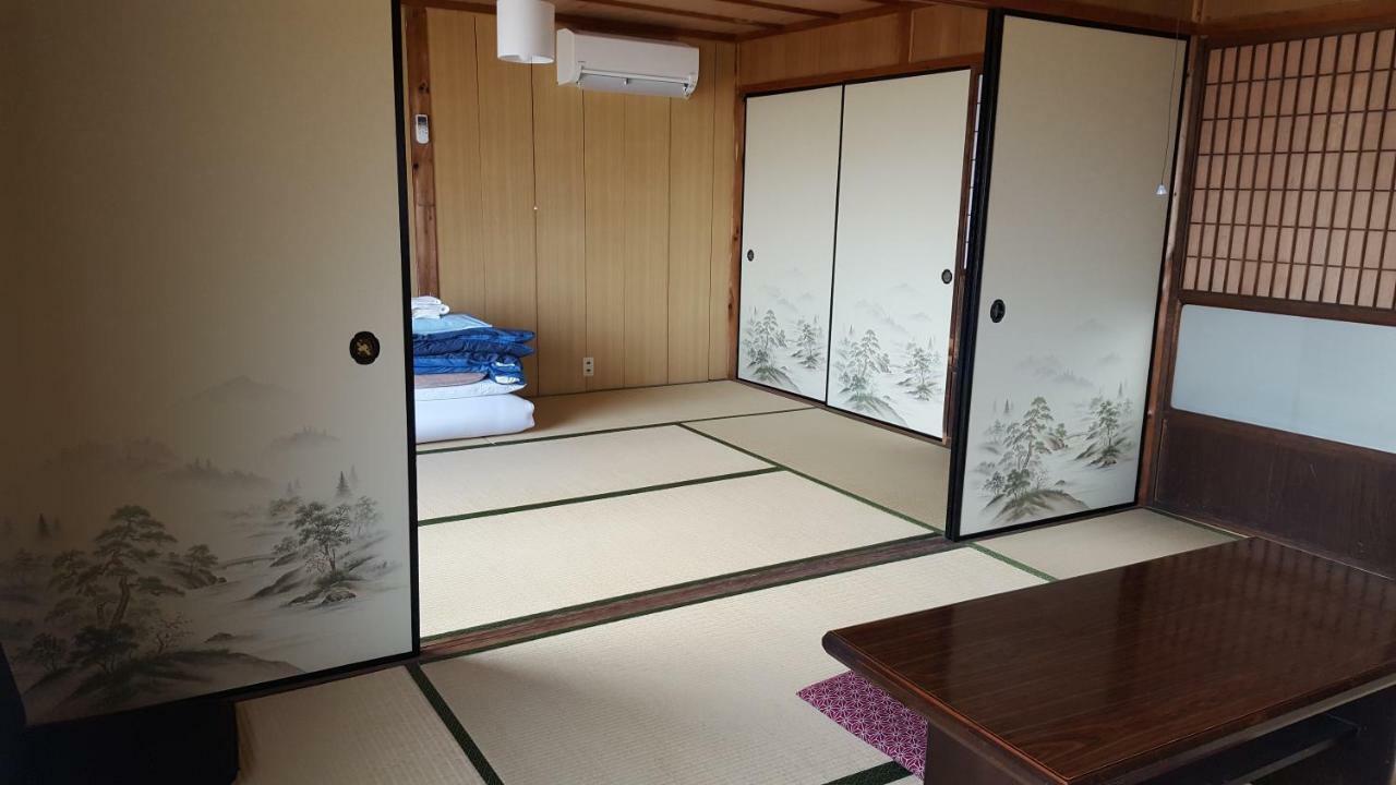 Asobi Lodge Kyotango Eksteriør bilde