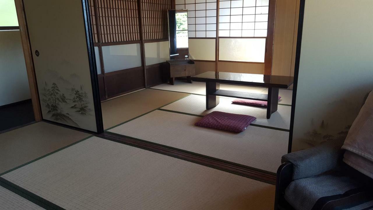 Asobi Lodge Kyotango Eksteriør bilde