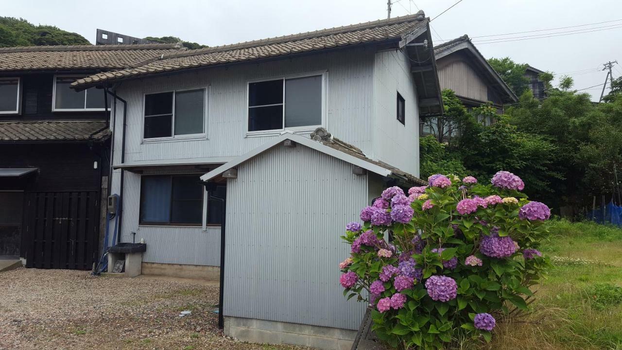 Asobi Lodge Kyotango Eksteriør bilde