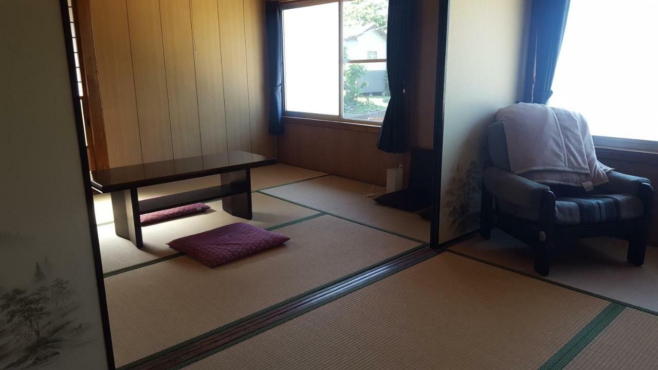 Asobi Lodge Kyotango Eksteriør bilde