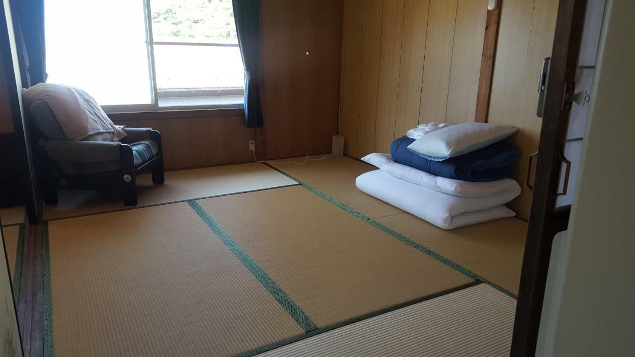 Asobi Lodge Kyotango Eksteriør bilde