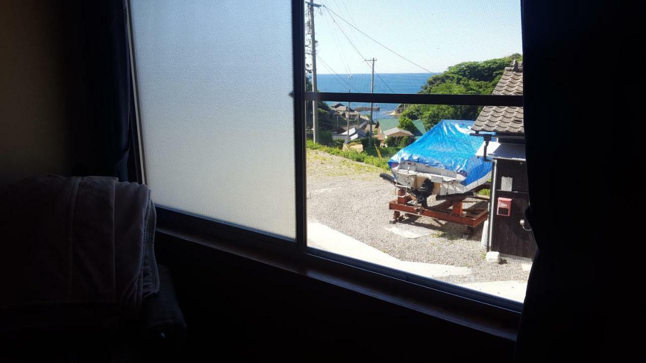 Asobi Lodge Kyotango Eksteriør bilde