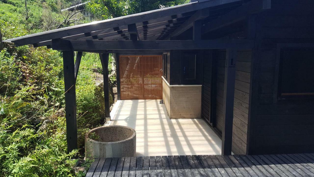 Asobi Lodge Kyotango Eksteriør bilde