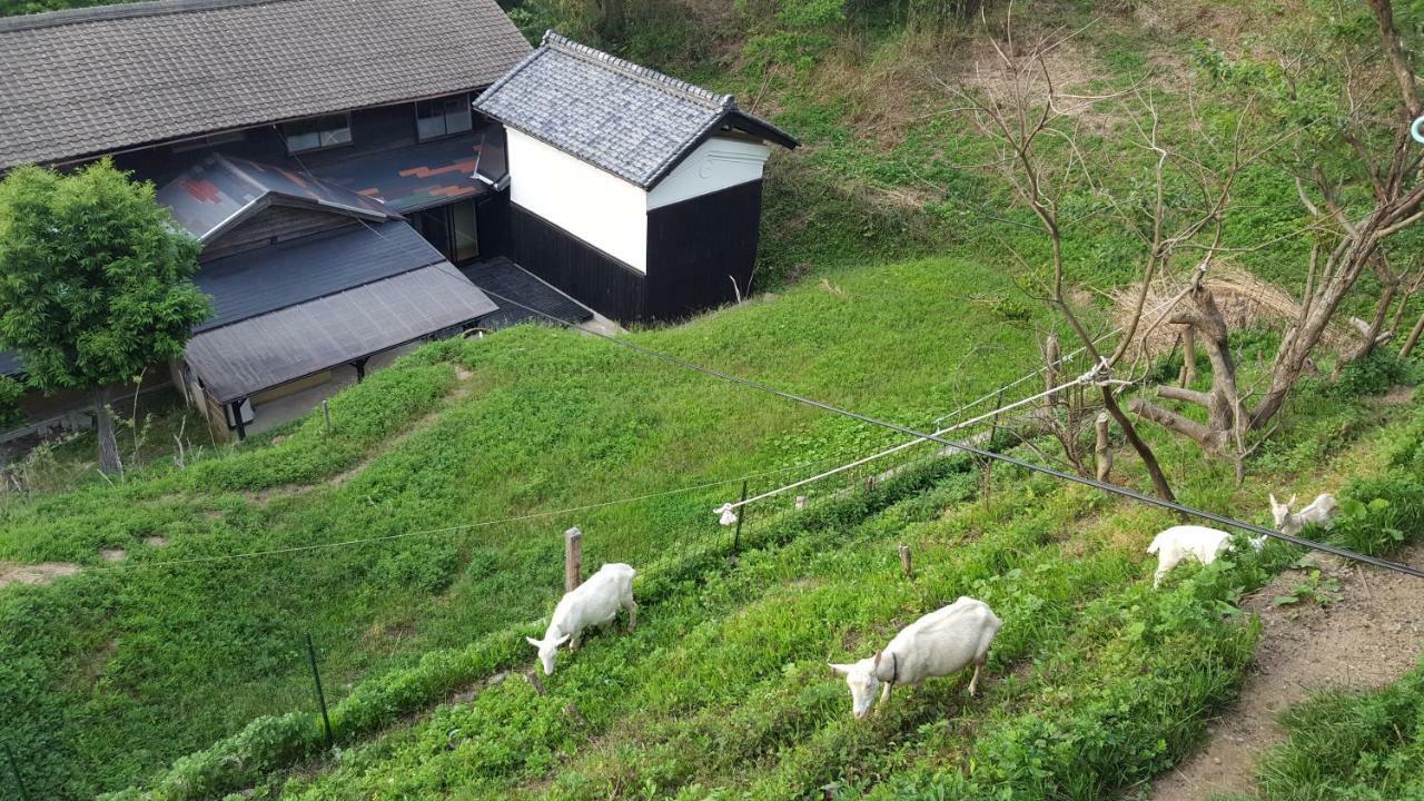 Asobi Lodge Kyotango Eksteriør bilde